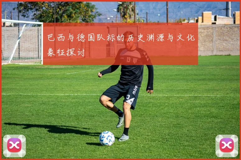 巴西与德国队标的历史渊源与文化象征探讨