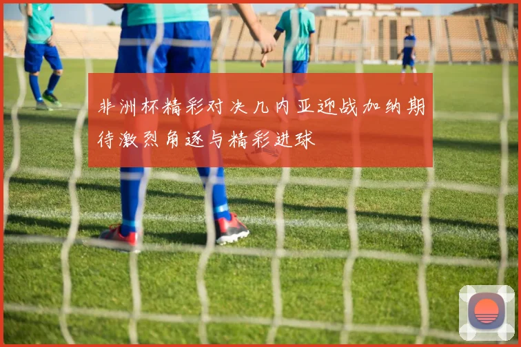 非洲杯精彩对决几内亚迎战加纳期待激烈角逐与精彩进球